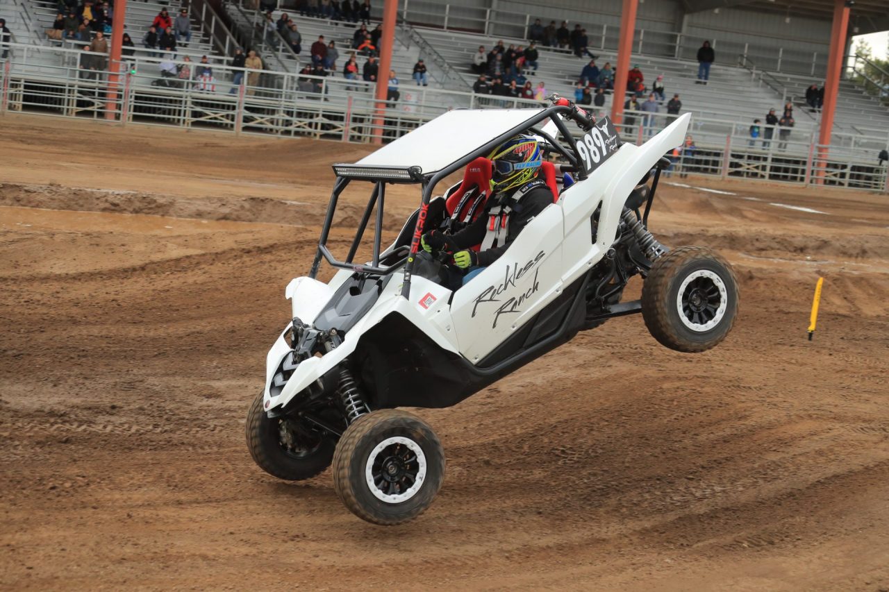 WHR MotorSports | WHR Motorsports